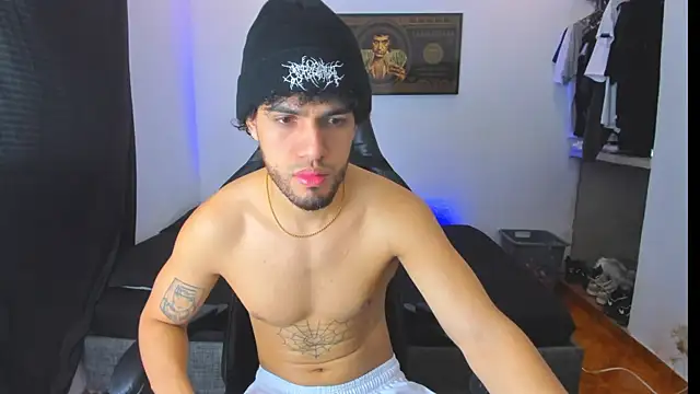 daddy jhons online show from 10.10.25