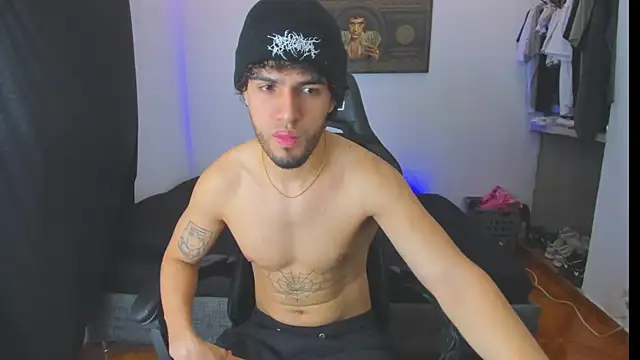 daddy jhons online show from 10.16.25