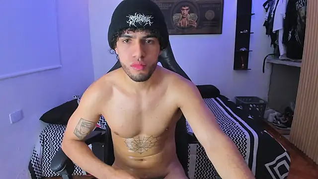 daddy jhons online show from 03.08.26