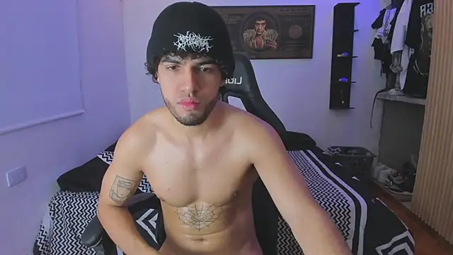 daddy jhons online show from 03.10.26