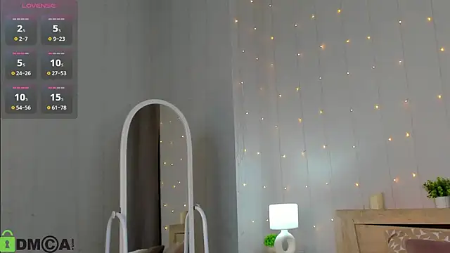 Snapshot of Cherry_Price chatting on 10.09.25 Cherry Price online show from 10.09.25