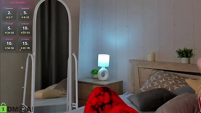 Snapshot of Cherry_Price chatting on 10.16.25 Cherry Price online show from 10.16.25