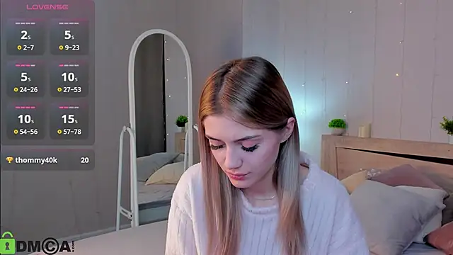 Cherry Price online show from 11.28.25