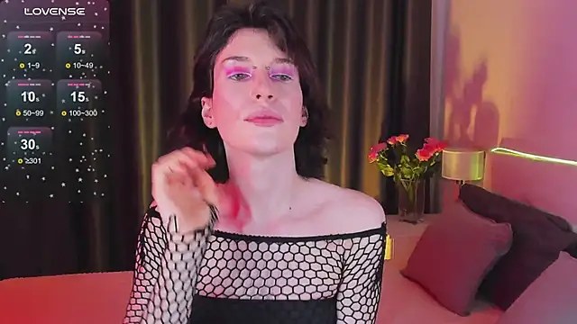 Snapshot of Kolette_Gray chatting on 01.17.25 Kolette Gray online show from 01.17.25