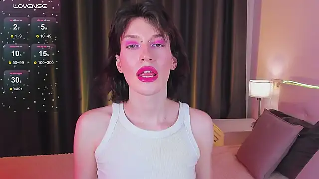 Snapshot of Kolette_Gray chatting on 01.18.25 Kolette Gray online show from 01.18.25