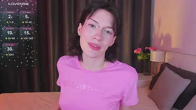 Snapshot of Kolette_Gray chatting on 02.01.25 Kolette Gray online show from 02.01.25