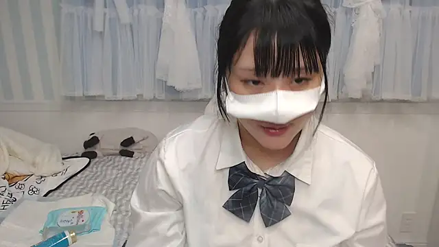 yua0727 online show from 06.05.26
