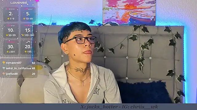 jacks hotter online show from 03.19.26