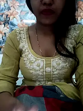 Snapshot of Sania-Love chatting on 01.27.25 Sania-Love online show from 01.27.25