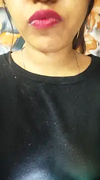 Snapshot of Sania-Love chatting on 02.01.25 Sania-Love online show from 02.01.25