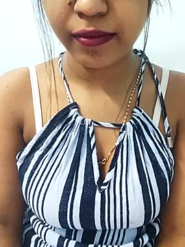 Snapshot of Sania-Love chatting on 02.12.25 Sania-Love online show from 02.12.25