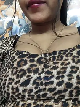 Snapshot of Sania-Love chatting on 03.01.25 Sania-Love online show from 03.01.25