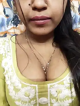 Snapshot of Sania-Love chatting on 03.04.25 Sania-Love online show from 03.04.25