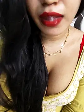 Snapshot of Sania-Love chatting on 09.29.25 Sania-Love online show from 09.29.25