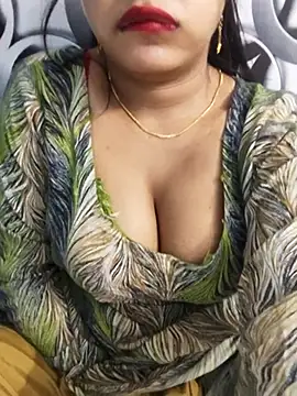 Snapshot of Sania-Love chatting on 10.12.25 Sania-Love online show from 10.12.25