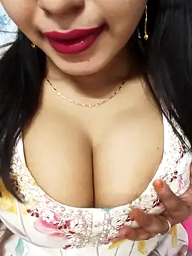 Sania-Love online show from 04.14.26