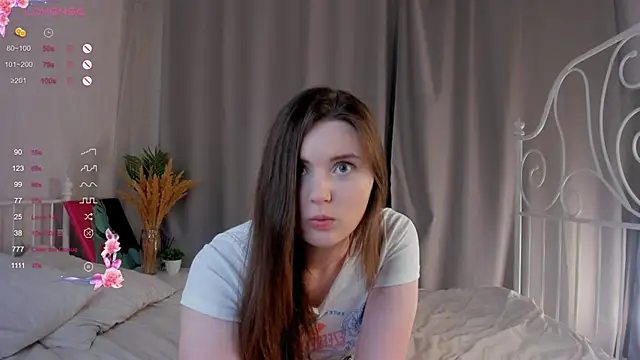 LoraDevon online show from 02.27.25