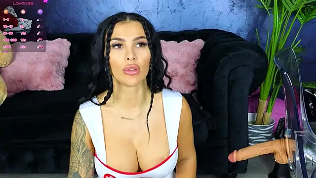 firesbomb777 online show from 01.18.25