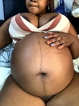 PervertPreggy online show from 12.02.24