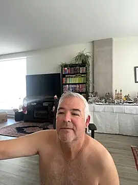 aarosteev2 online show from 12.05.25