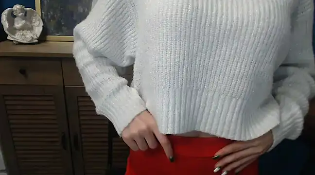 felicity gold online show from 12.26.24