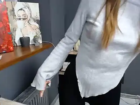 felicity gold online show from 10.27.25