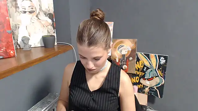 felicity gold online show from 07.13.26