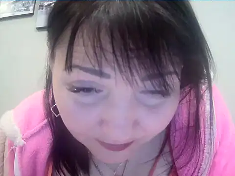 ClaireSunset online show from 10.01.25