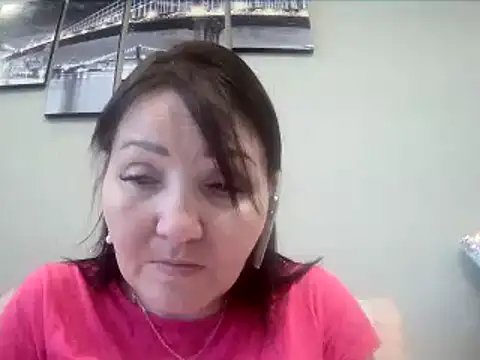 Snapshot of ClaireSunset chatting on 06.04.26 ClaireSunset online show from 06.04.26