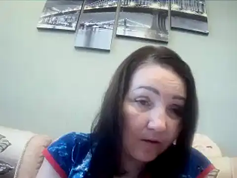 Snapshot of ClaireSunset chatting on 06.18.26 ClaireSunset online show from 06.18.26