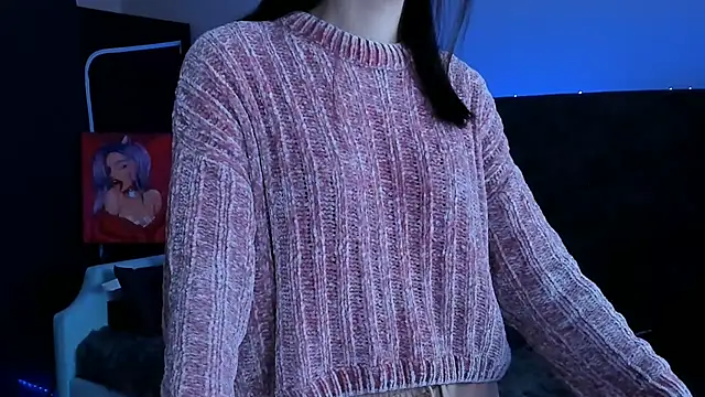 Snapshot of Kathleen_Meow chatting on 12.03.24 Kathleen Meow online show from 12.03.24