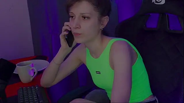 Snapshot of Kathleen_Meow chatting on 01.20.25 Kathleen Meow online show from 01.20.25