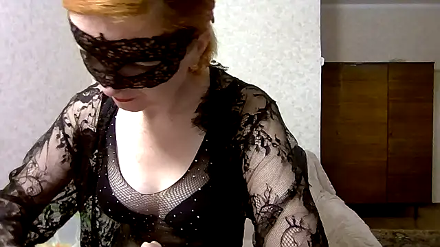 LediLyubava online show from 12.31.24