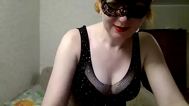 LediLyubava online show from 01.17.25