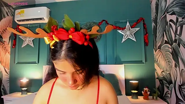Belliinda 21 online show from 12.31.24