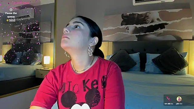 Belliinda 21 online show from 01.11.25