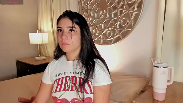 Belliinda 21 online show from 11.22.25