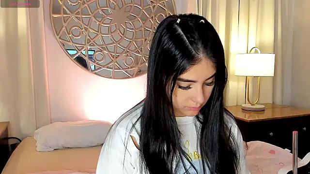 Belliinda 21 online show from 07.13.26