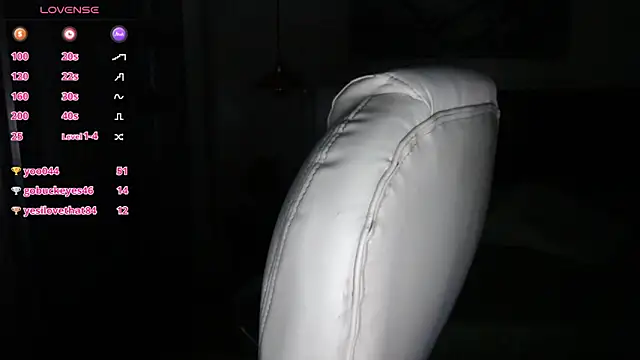 Tania Goddess  online show from 01.31.25