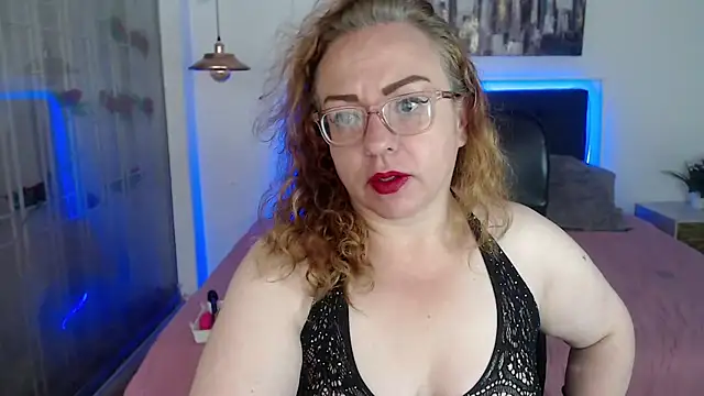 Tania Goddess  online show from 10.06.25