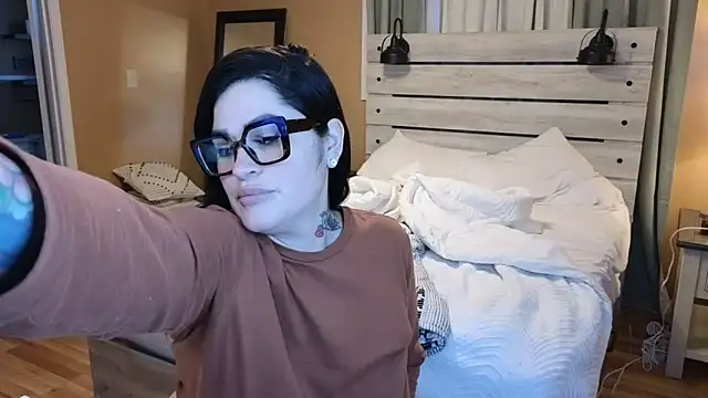 TexasTattooedHouseWife online show from 03.11.25