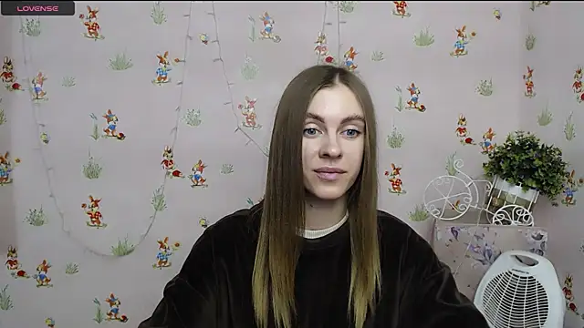 AlisaCatty  online show from 12.06.24