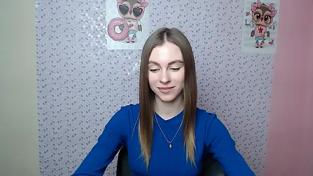 AlisaCatty  online show from 01.04.25