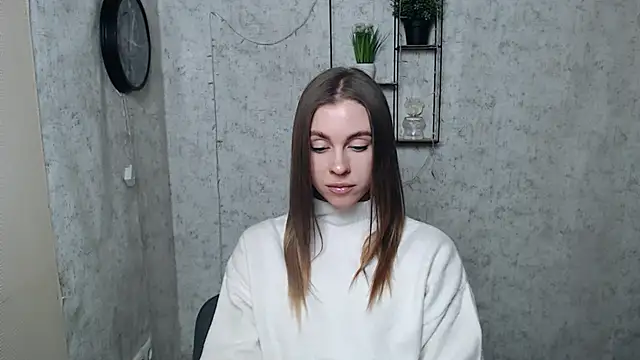 AlisaCatty  online show from 01.09.25