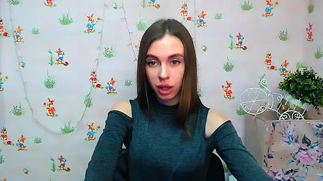 AlisaCatty  online show from 01.27.25