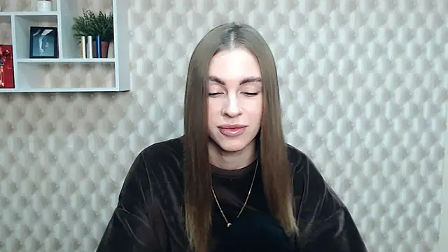 AlisaCatty  online show from 03.12.25