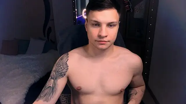 handsome guy01 online show from 12.06.24