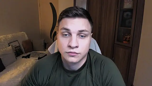 handsome guy01 online show from 09.24.25