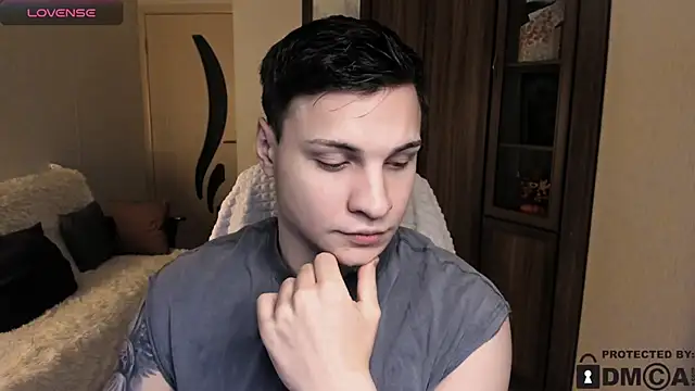 handsome guy01 online show from 11.15.25