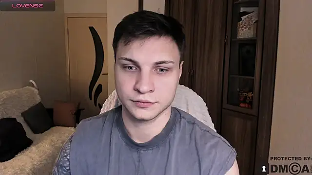 handsome guy01 online show from 11.17.25